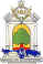 emblema del barrio de Monserrat